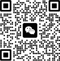 领导调任|同事退休|回忆录|高端画册纪念册定制客服微信二维码