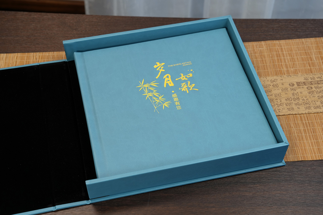 时光如流 记忆永恒